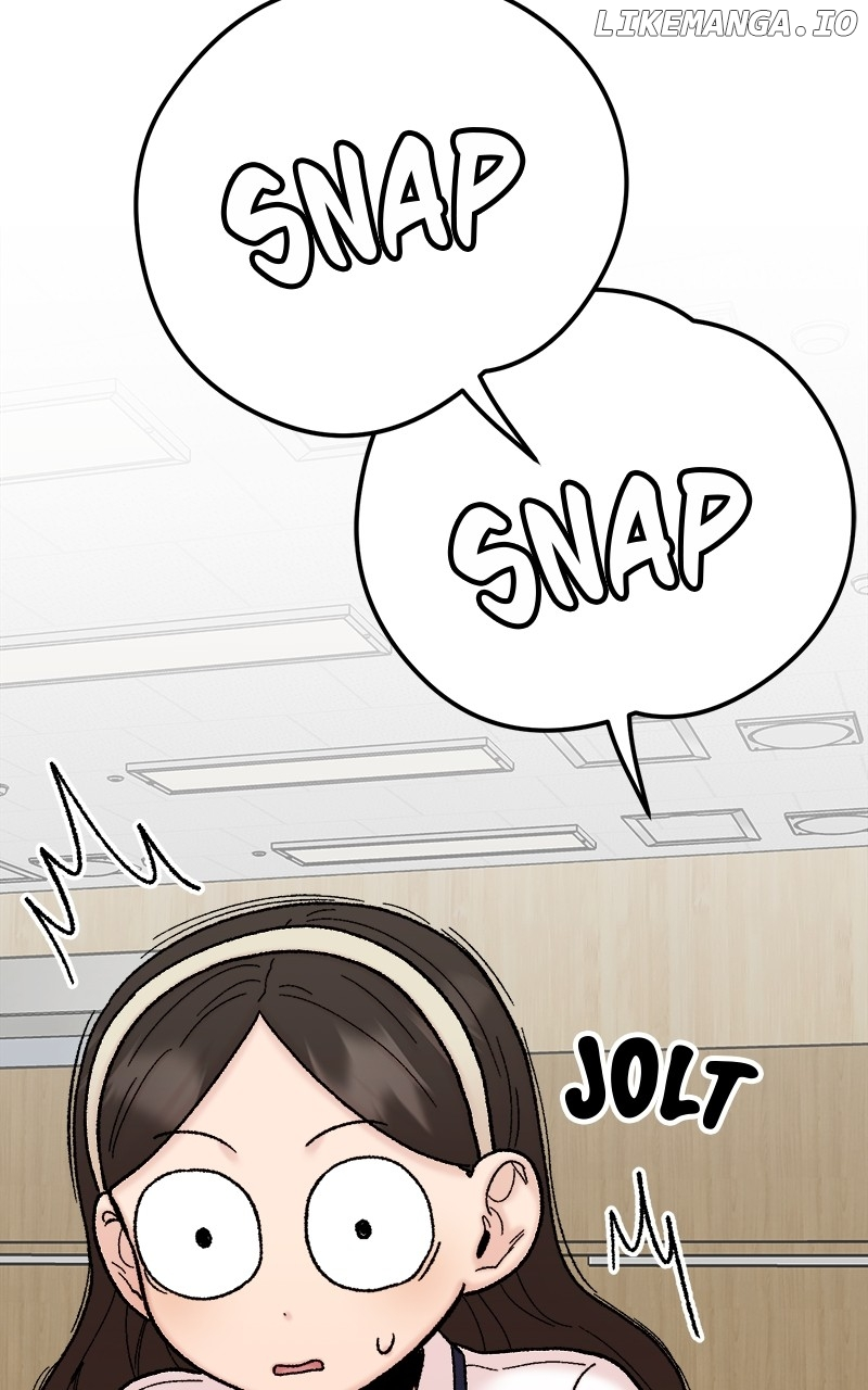 My Dud To Stud Boyfriend Chapter 119 page 16