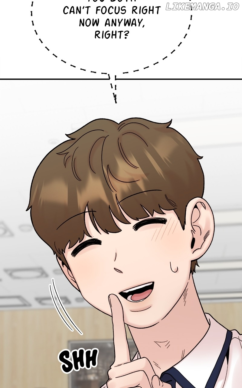 My Dud To Stud Boyfriend Chapter 119 page 30