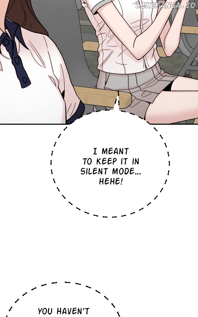 My Dud To Stud Boyfriend Chapter 119 page 19