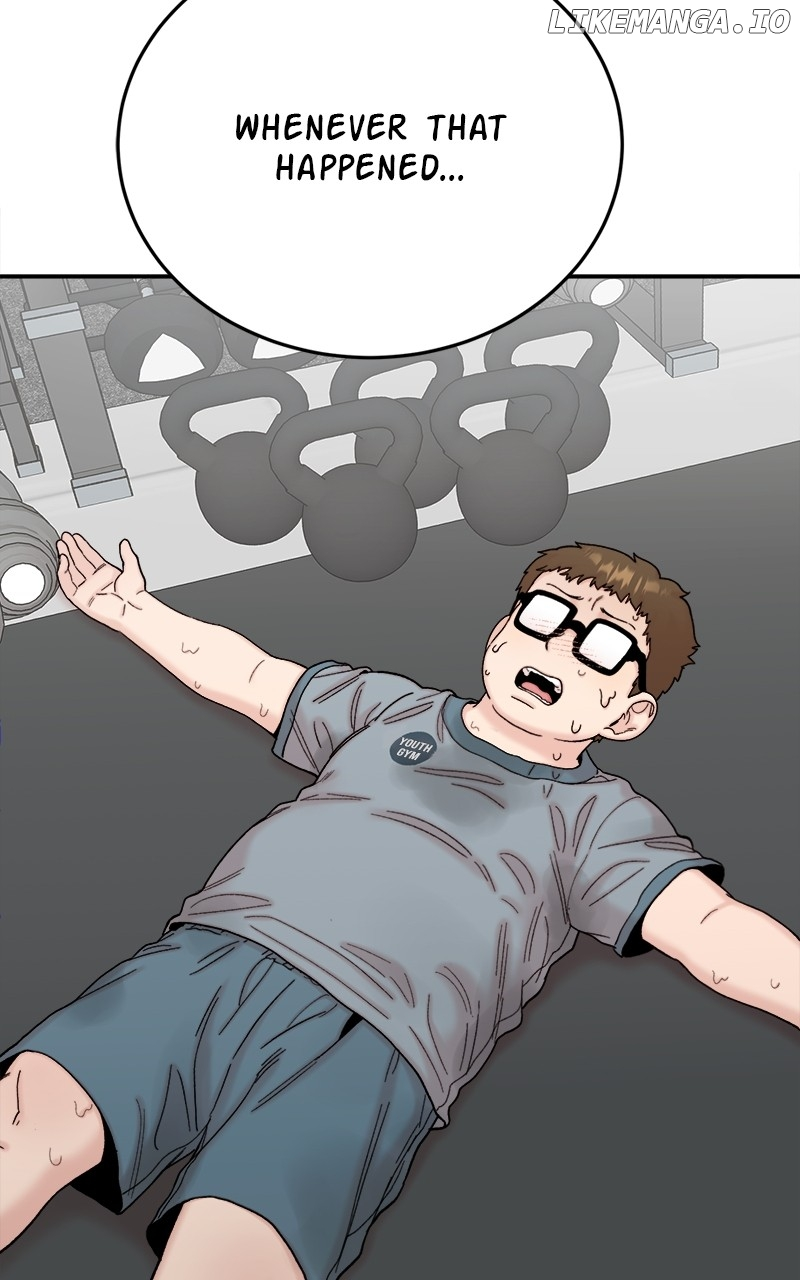 My Dud To Stud Boyfriend Chapter 119 page 80
