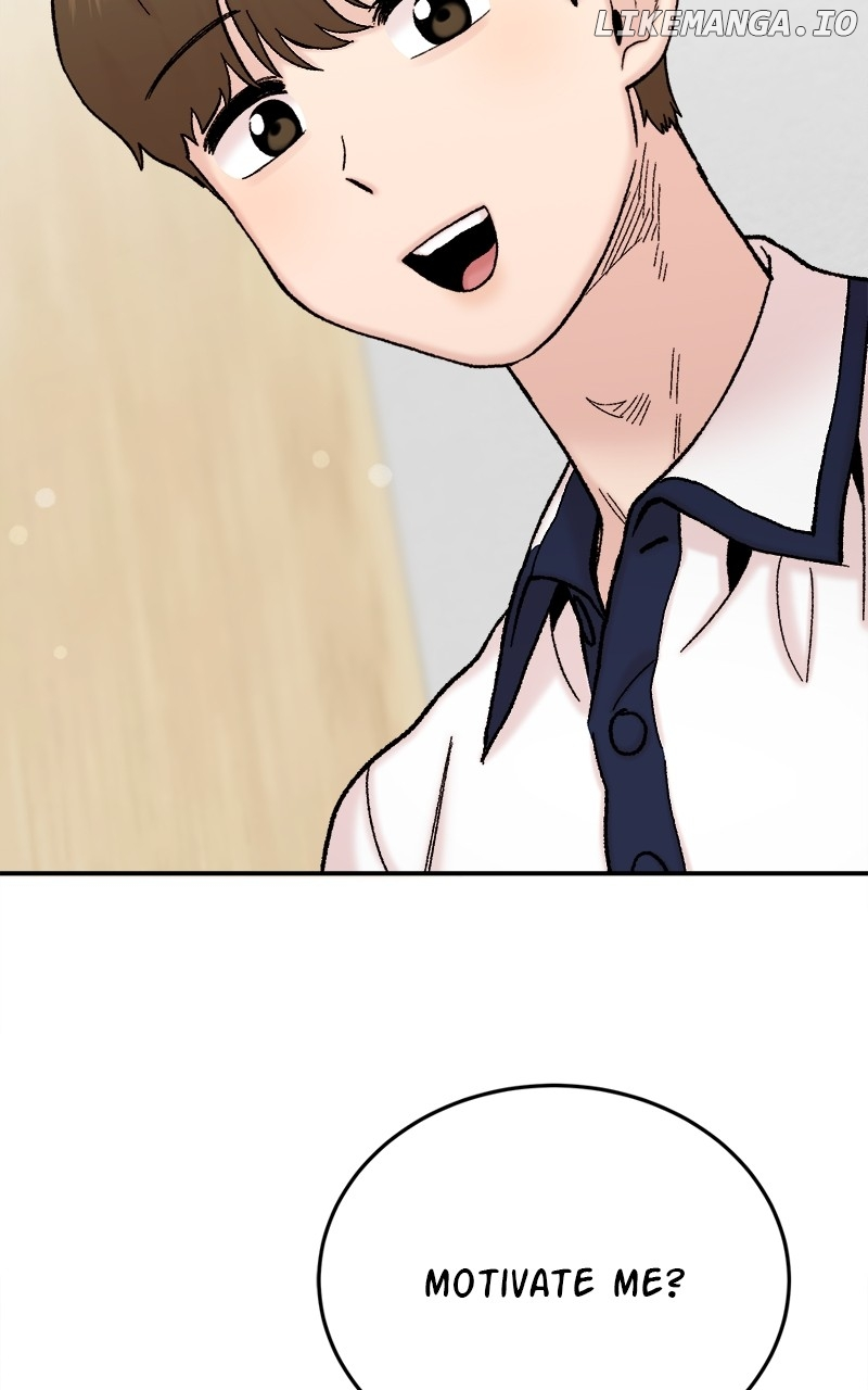 My Dud To Stud Boyfriend Chapter 119 page 88