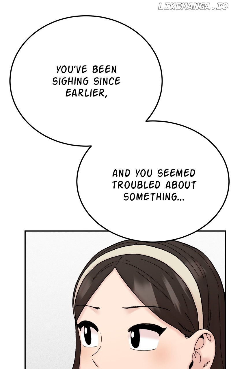 My Dud To Stud Boyfriend Chapter 119 page 49