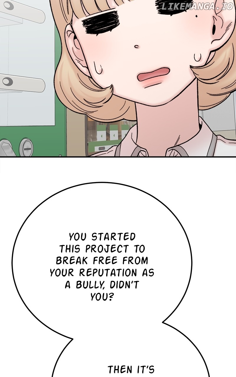 My Dud To Stud Boyfriend Chapter 119 page 64