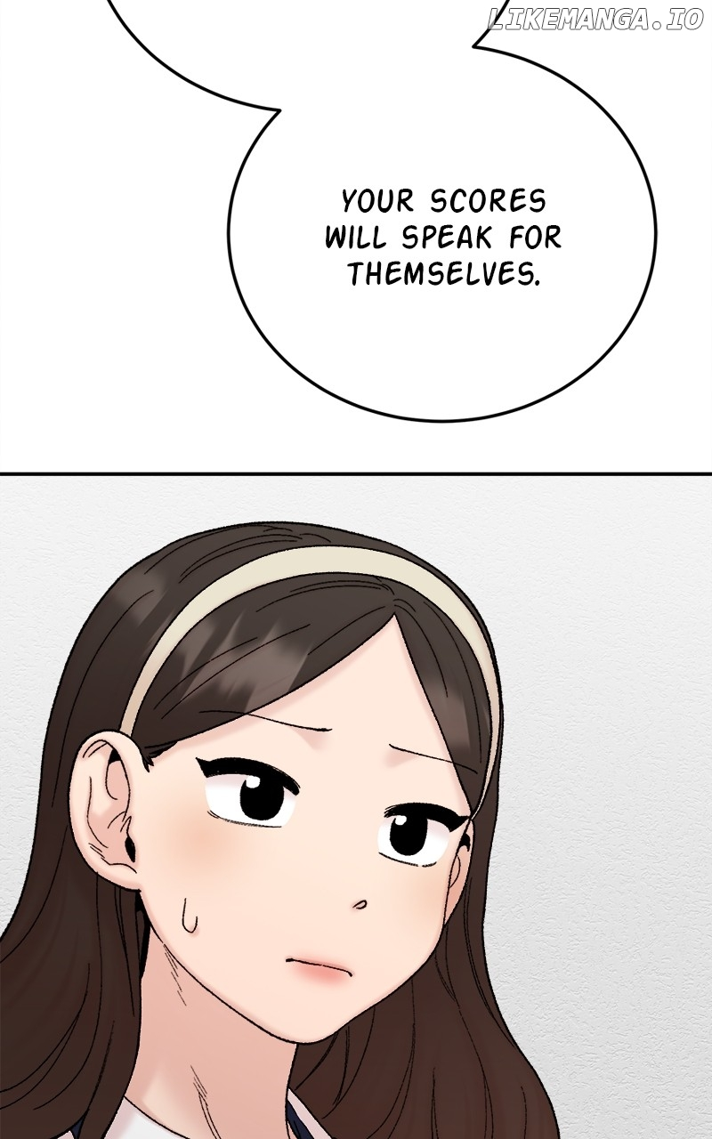 My Dud To Stud Boyfriend Chapter 119 page 68