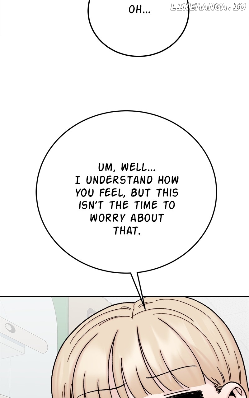 My Dud To Stud Boyfriend Chapter 119 page 63