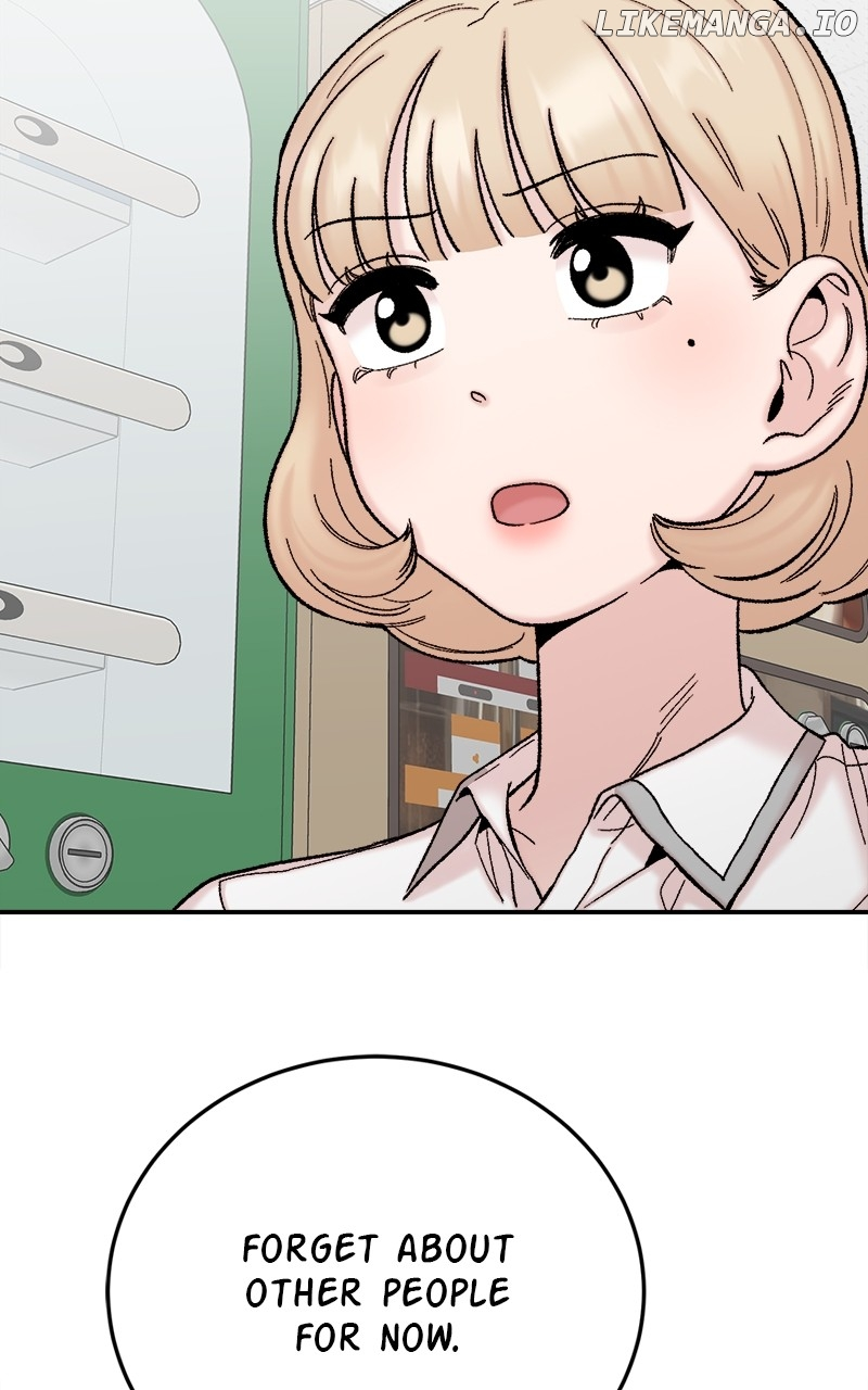My Dud To Stud Boyfriend Chapter 119 page 67