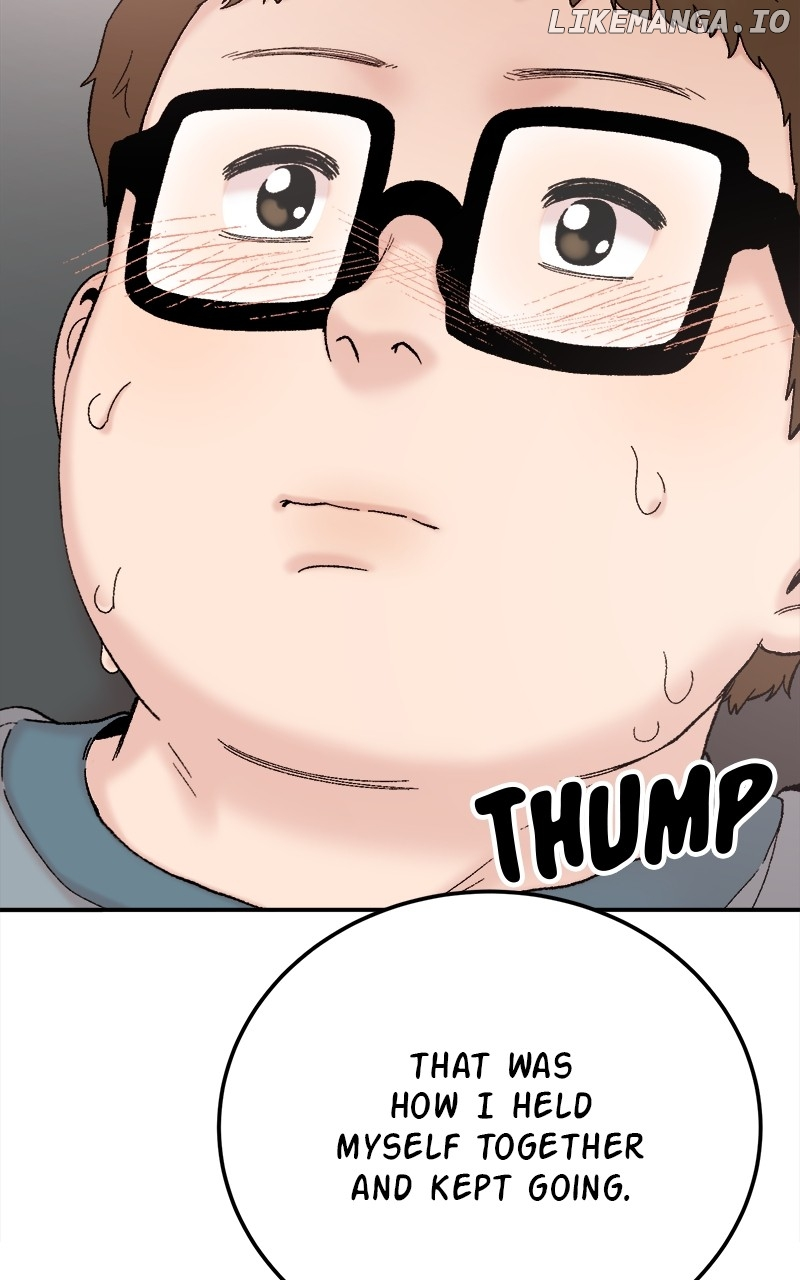My Dud To Stud Boyfriend Chapter 119 page 84