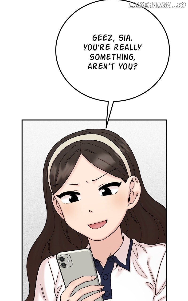 My Dud To Stud Boyfriend Chapter 119 page 38