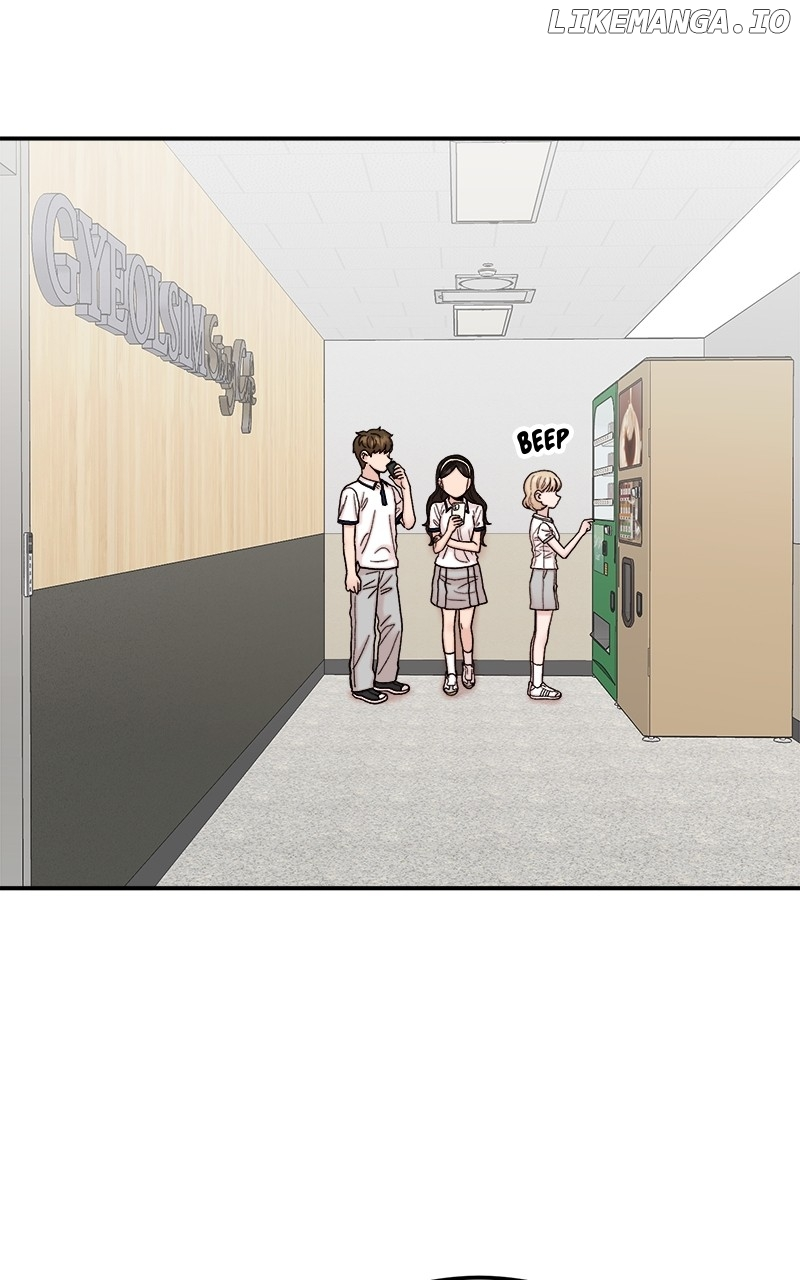 My Dud To Stud Boyfriend Chapter 119 page 37