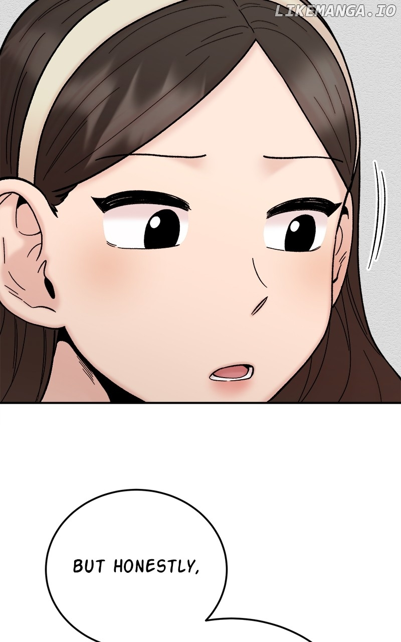 My Dud To Stud Boyfriend Chapter 119 page 55