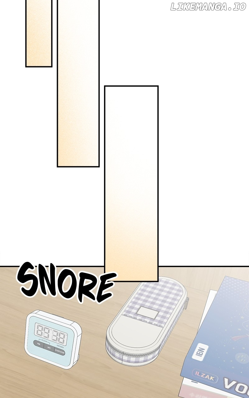 My Dud To Stud Boyfriend Chapter 119 page 96