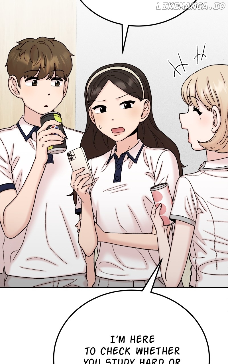 My Dud To Stud Boyfriend Chapter 119 page 42