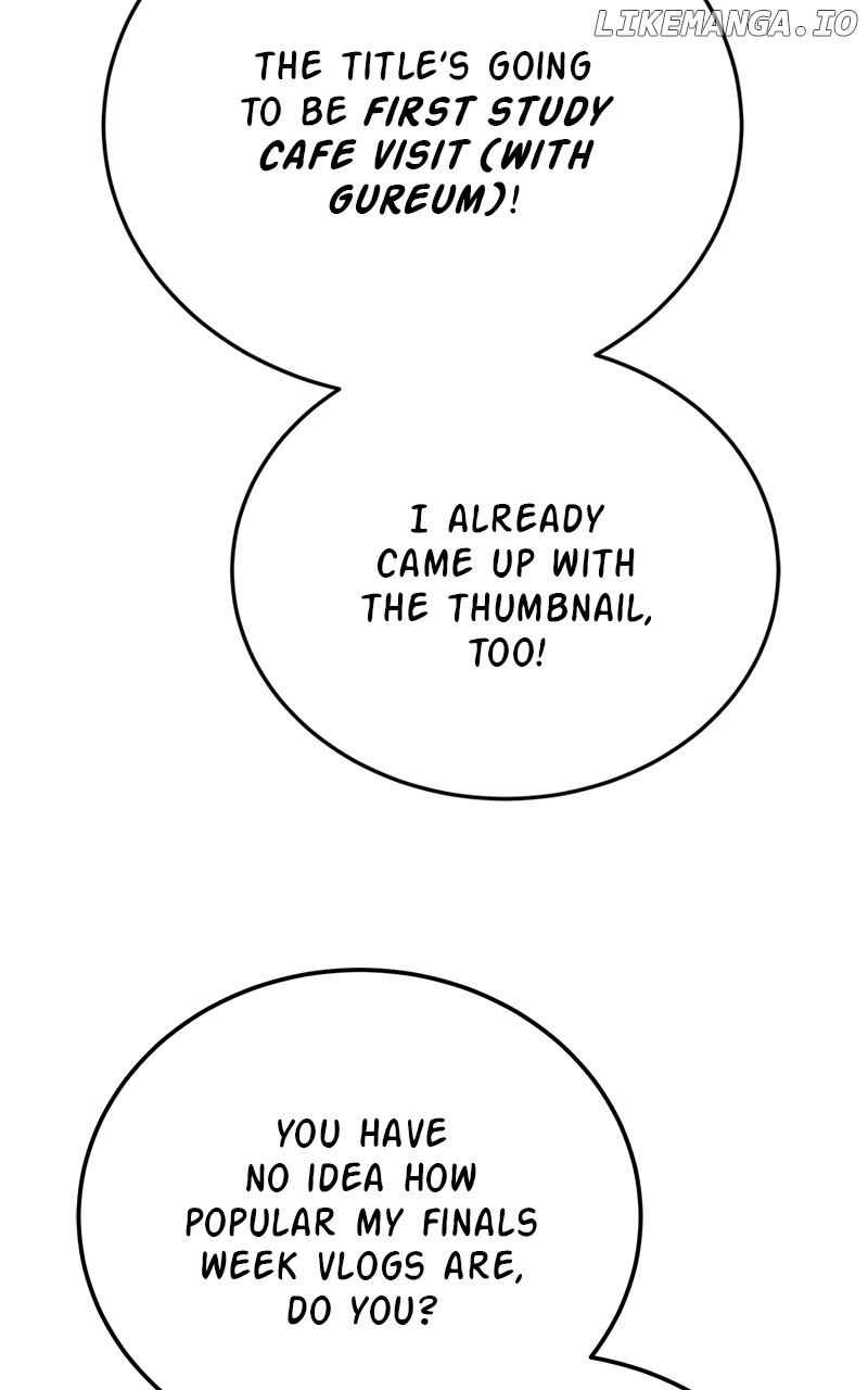My Dud To Stud Boyfriend Chapter 119 page 45