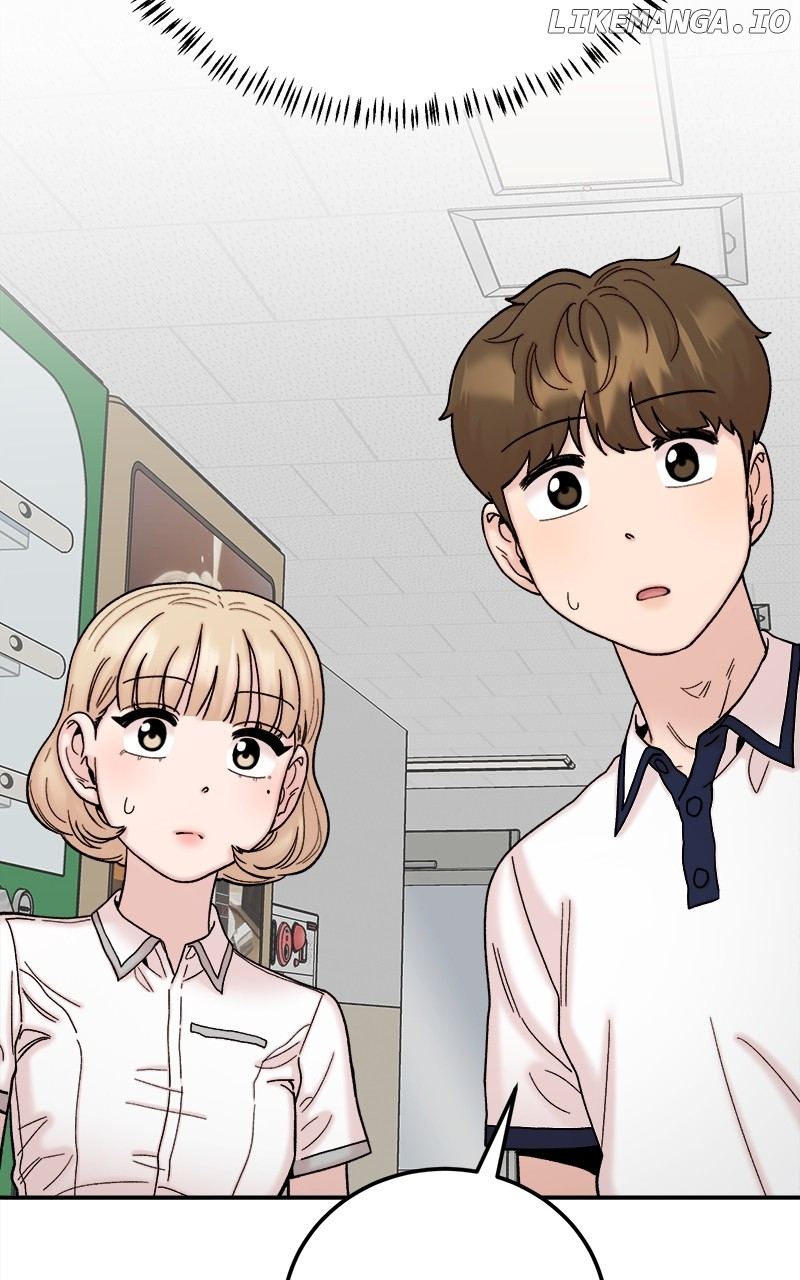 My Dud To Stud Boyfriend Chapter 119 page 62