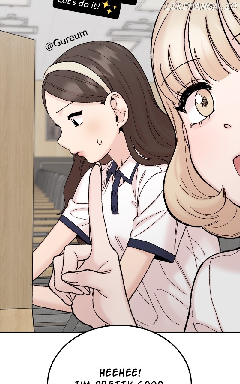 My Dud To Stud Boyfriend Chapter 119 page 40