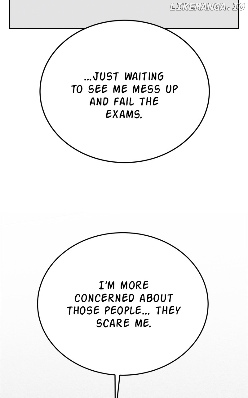 My Dud To Stud Boyfriend Chapter 119 page 57