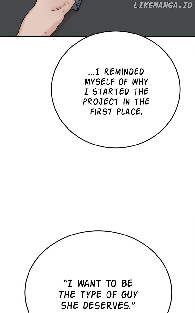My Dud To Stud Boyfriend Chapter 119 page 81