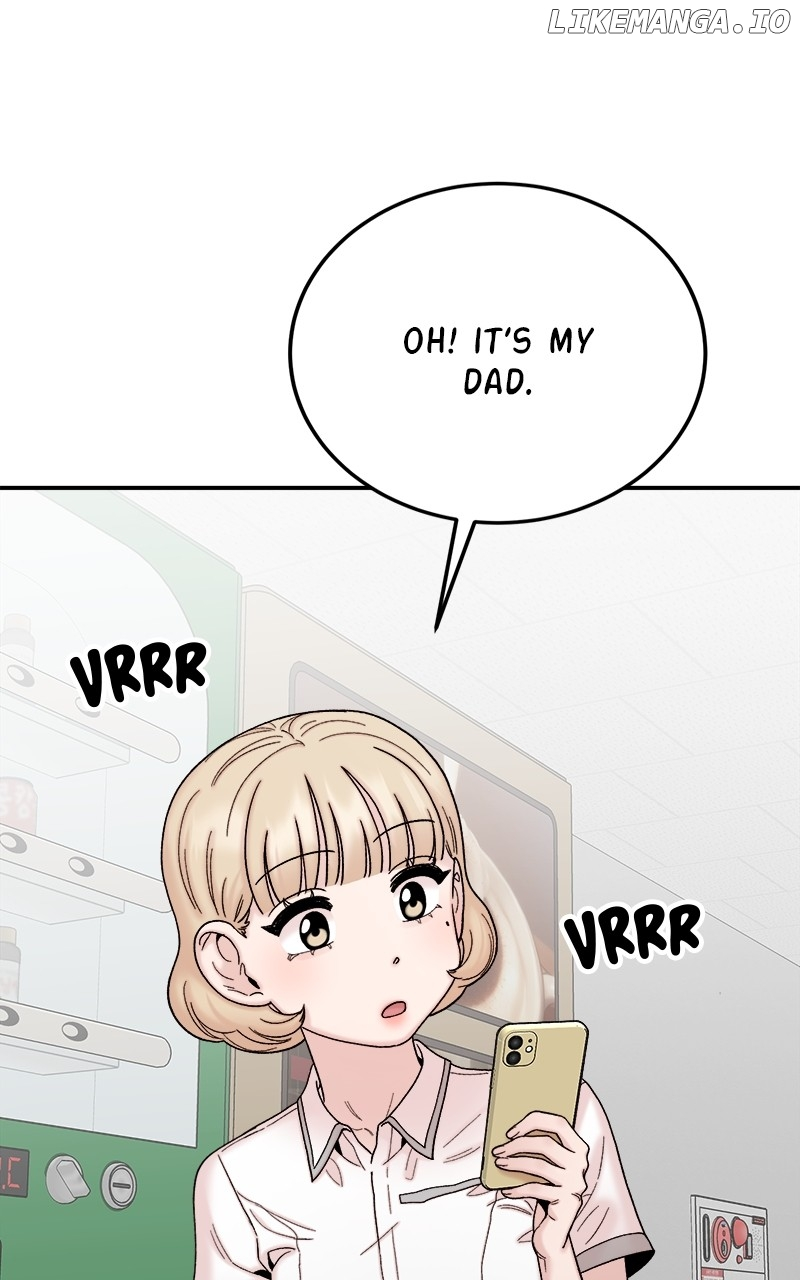 My Dud To Stud Boyfriend Chapter 119 page 70