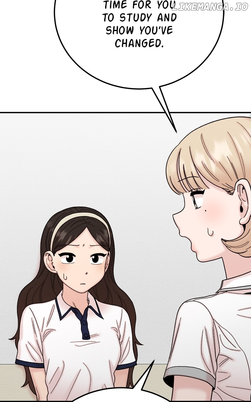 My Dud To Stud Boyfriend Chapter 119 page 65