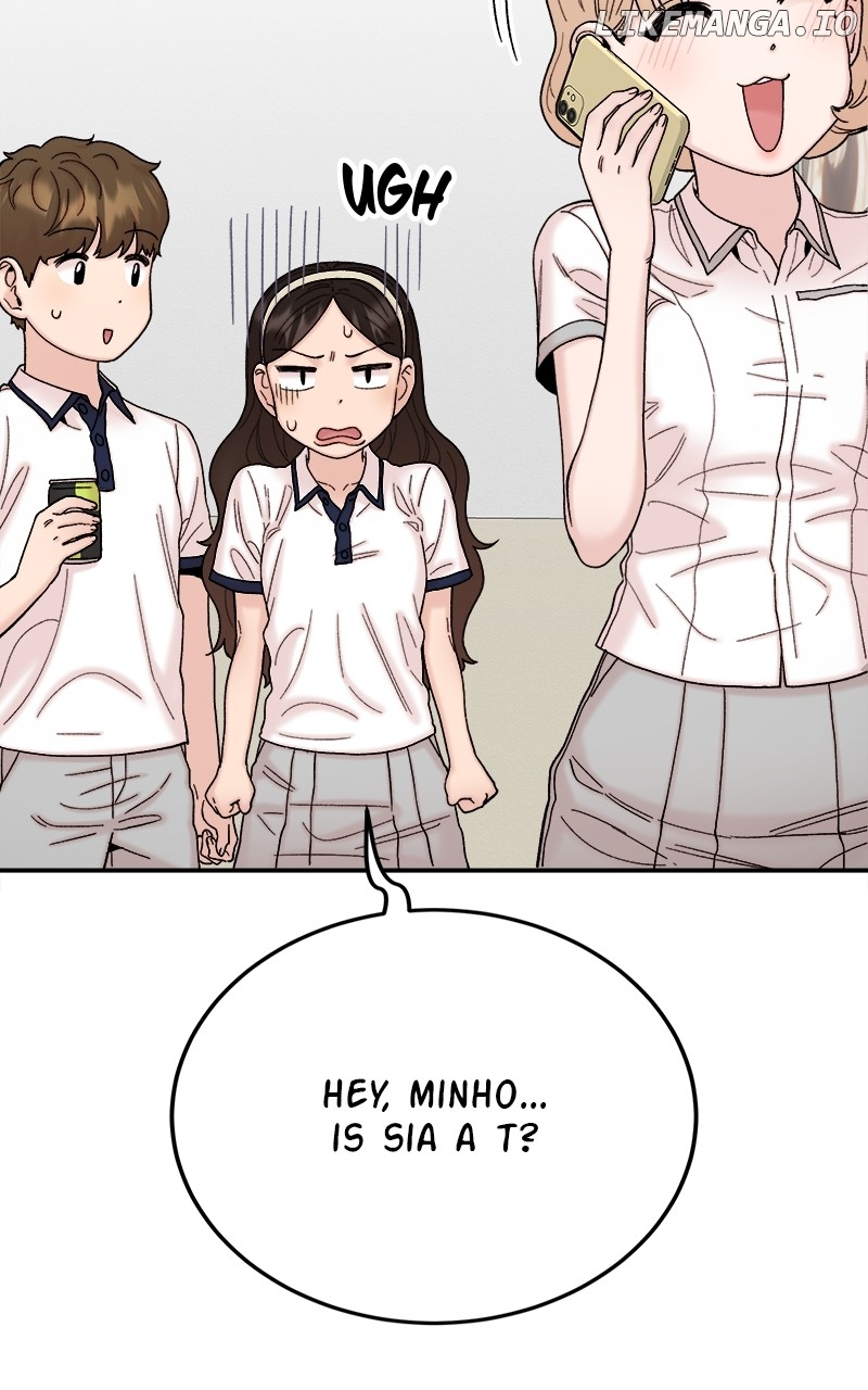 My Dud To Stud Boyfriend Chapter 119 page 73