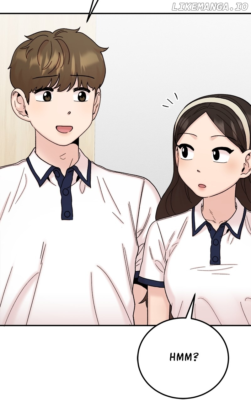 My Dud To Stud Boyfriend Chapter 119 page 48