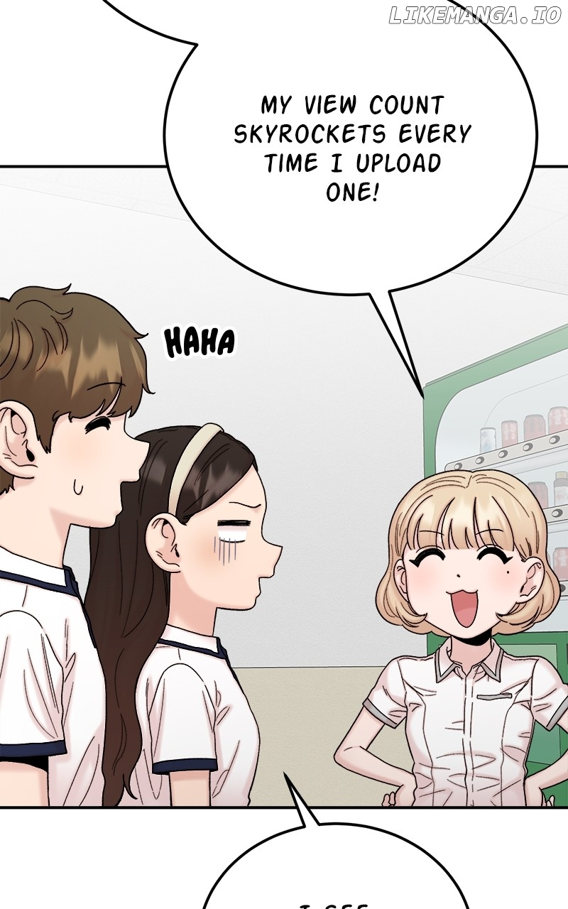My Dud To Stud Boyfriend Chapter 119 page 46
