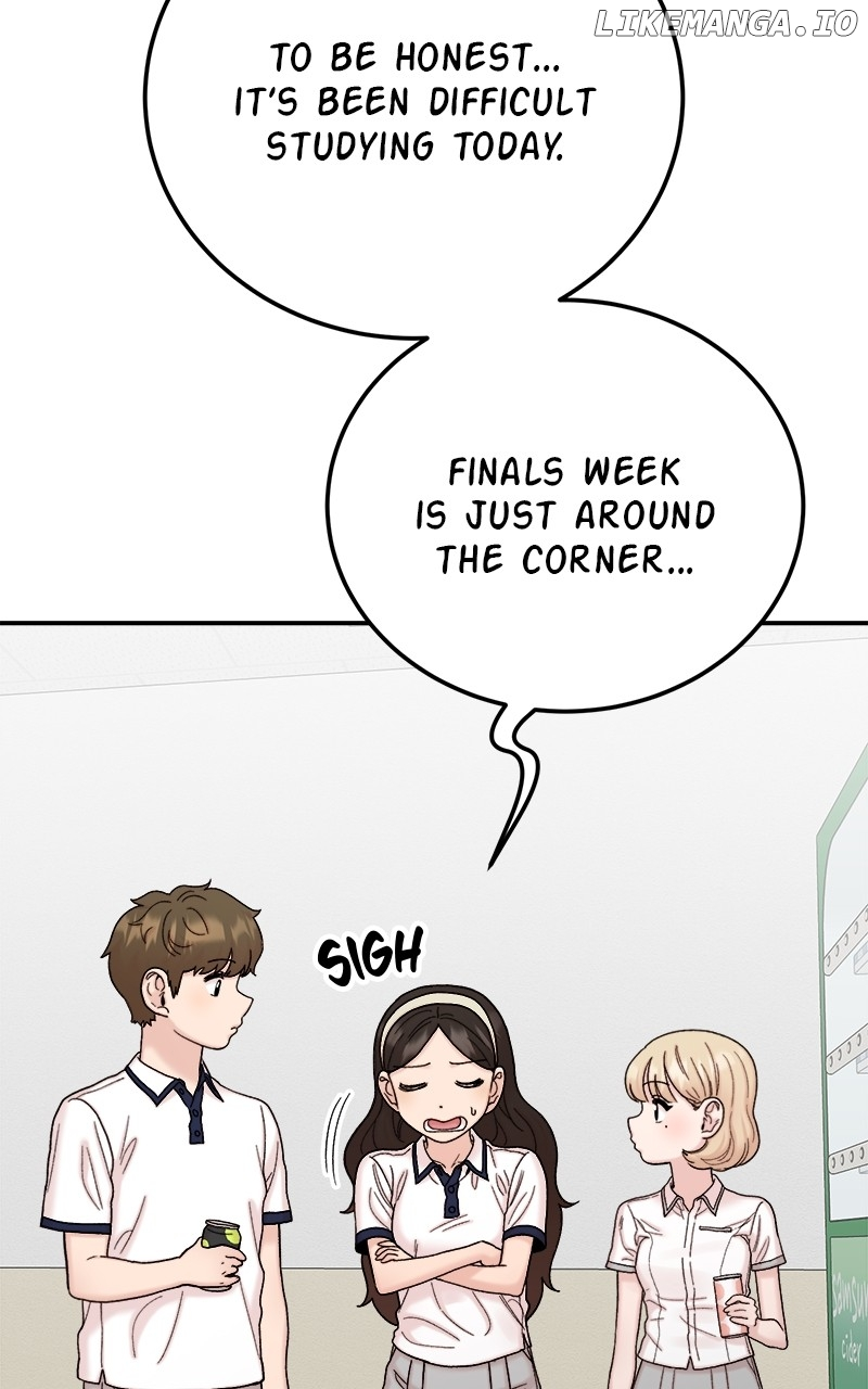 My Dud To Stud Boyfriend Chapter 119 page 51