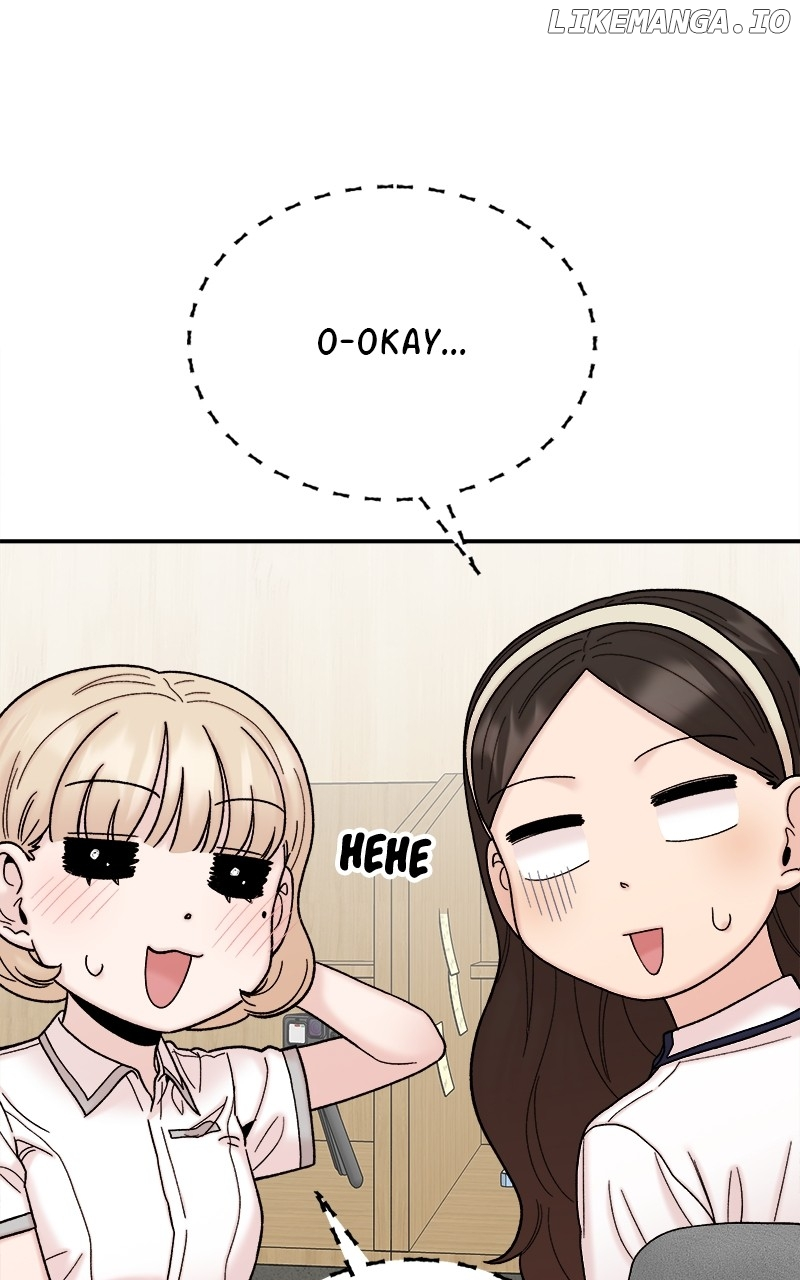 My Dud To Stud Boyfriend Chapter 119 page 33