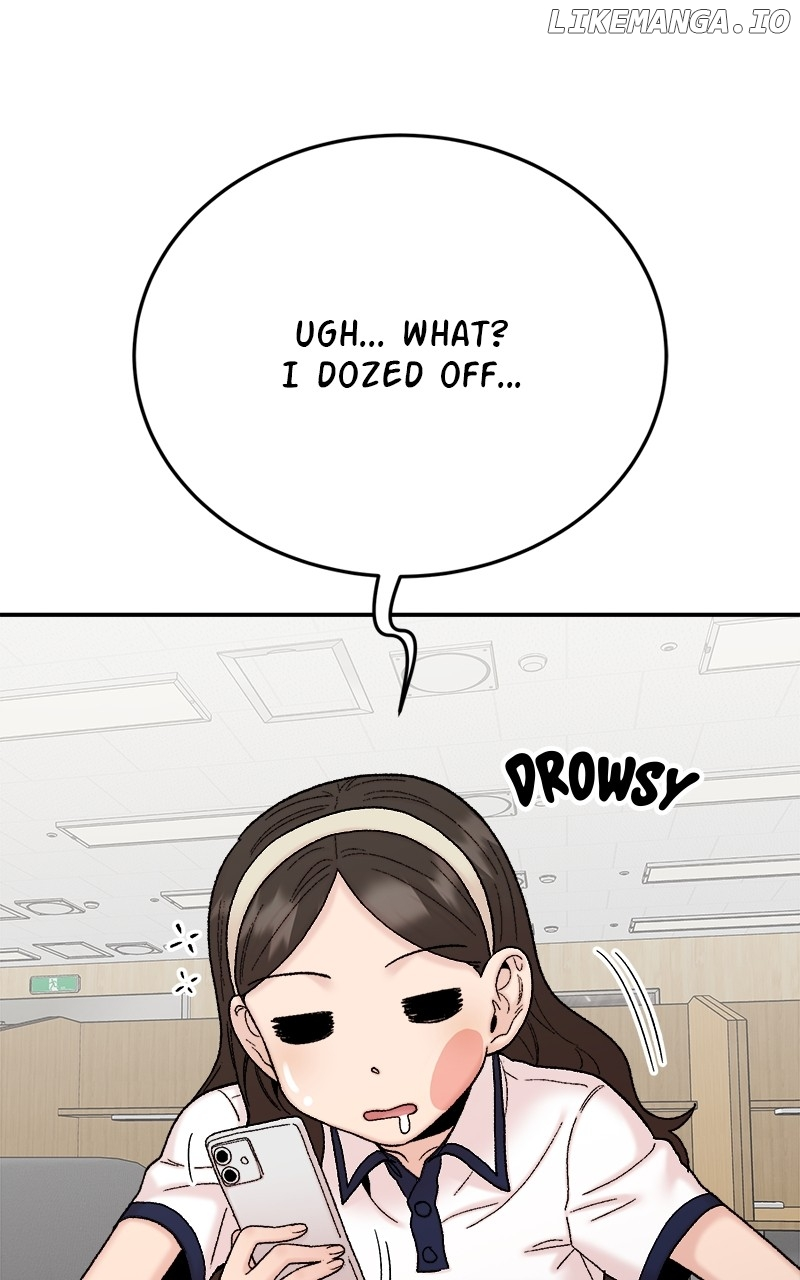 My Dud To Stud Boyfriend Chapter 119 page 101