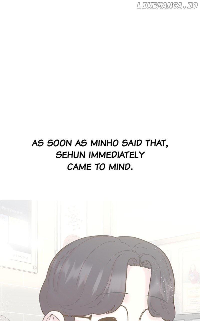 My Dud To Stud Boyfriend Chapter 119 page 91