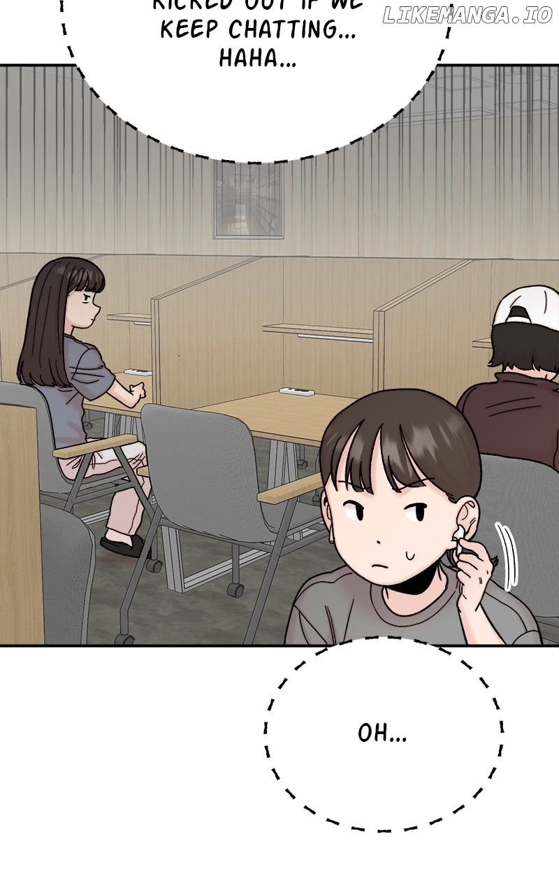 My Dud To Stud Boyfriend Chapter 119 page 32
