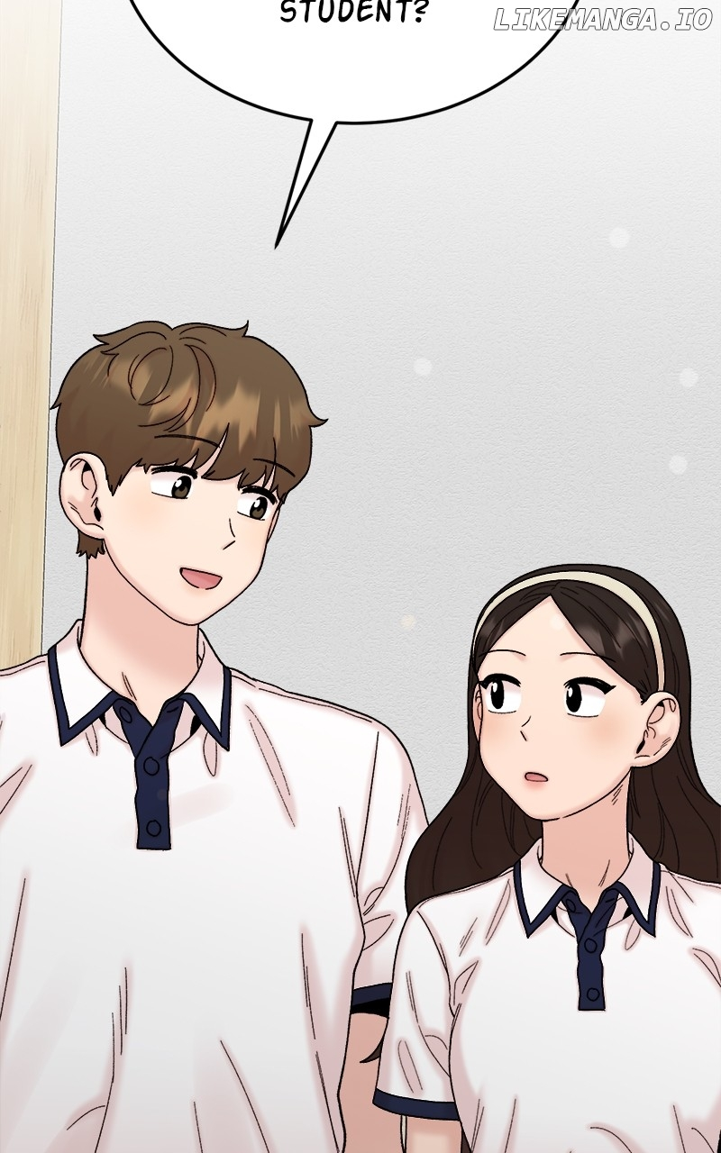 My Dud To Stud Boyfriend Chapter 119 page 86