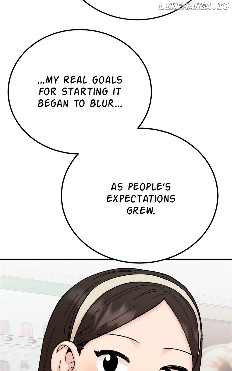 My Dud To Stud Boyfriend Chapter 119 page 78