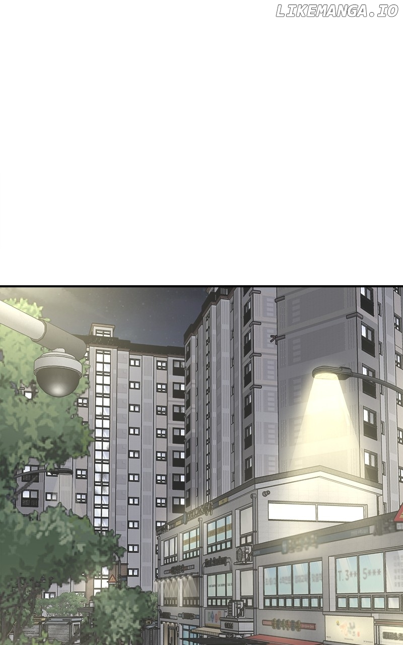 My Dud To Stud Boyfriend Chapter 119 page 116