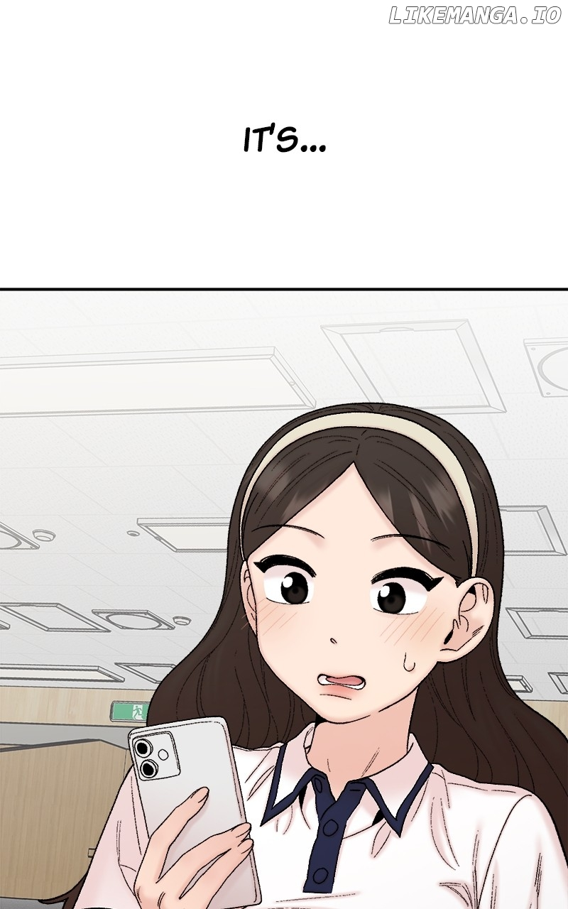 My Dud To Stud Boyfriend Chapter 119 page 106