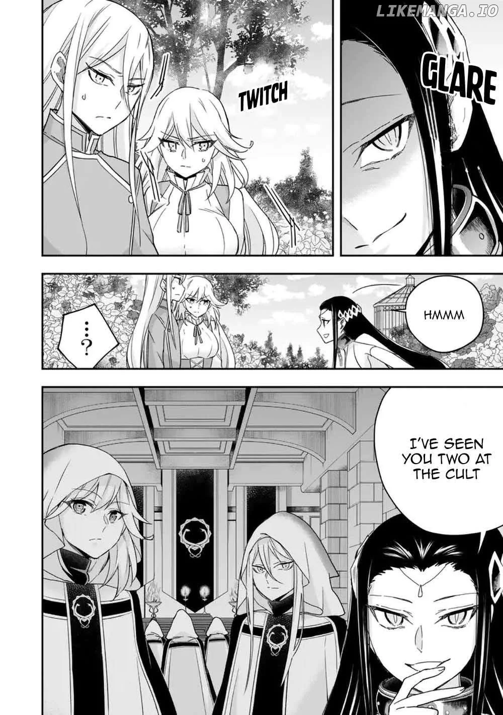 Jitsu wa Ore, Saikyou deshita? Chapter 87 page 16