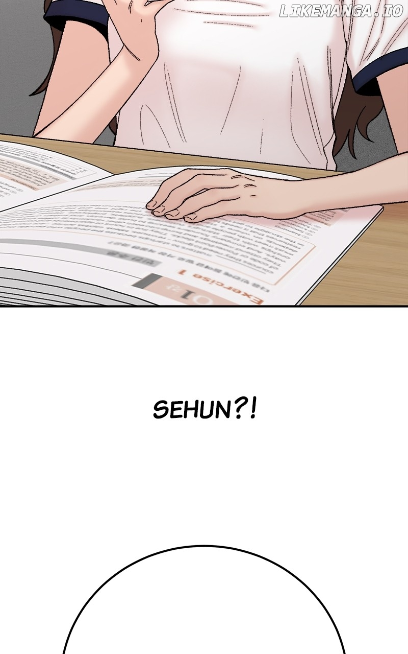 My Dud To Stud Boyfriend Chapter 119 page 107