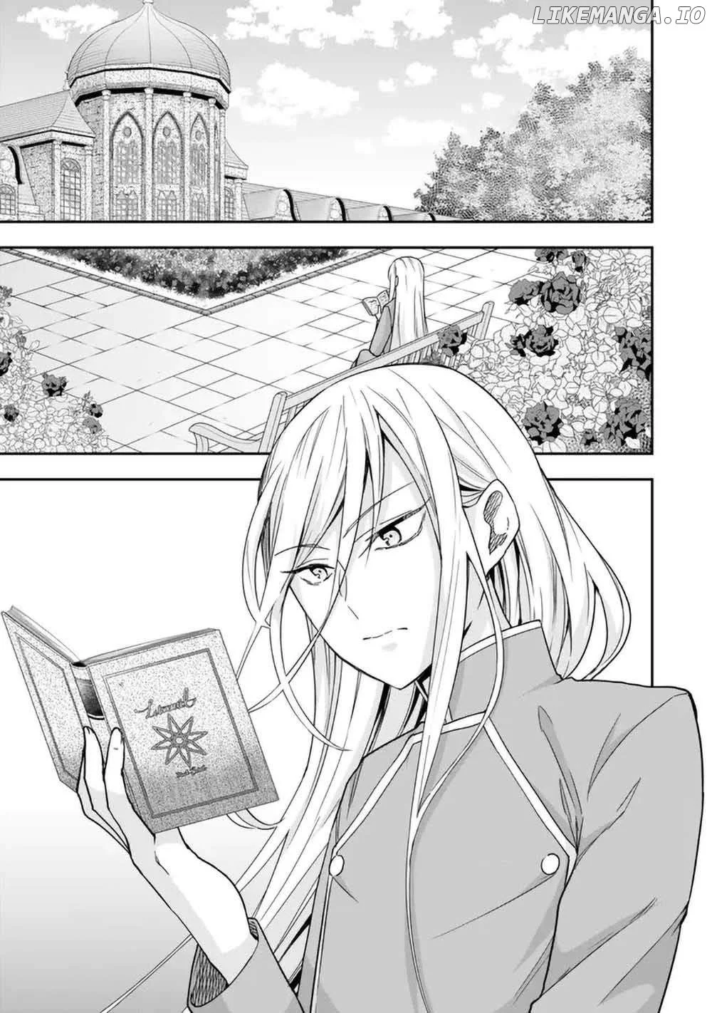 Jitsu wa Ore, Saikyou deshita? Chapter 87 page 1