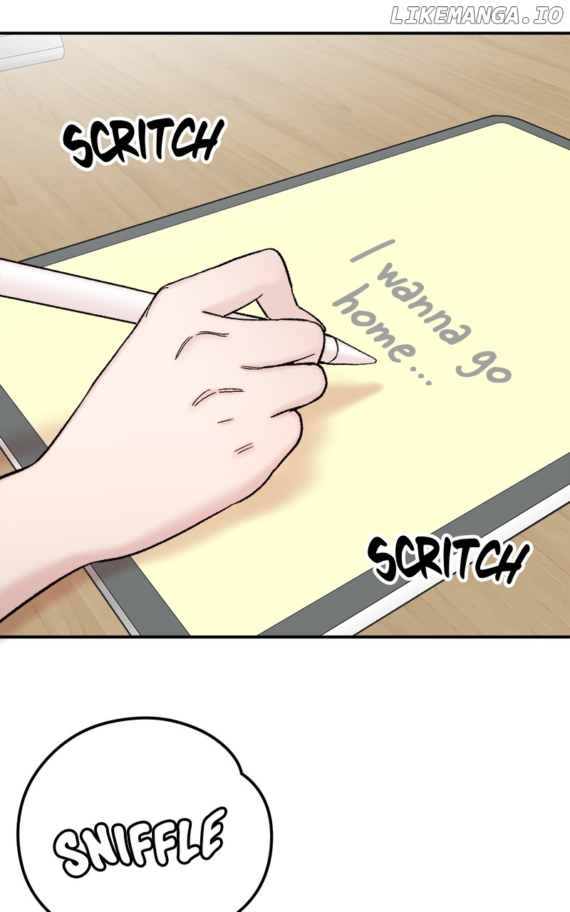 My Dud To Stud Boyfriend Chapter 119 page 110