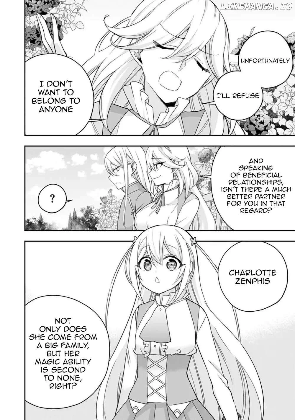Jitsu wa Ore, Saikyou deshita? Chapter 87 page 10