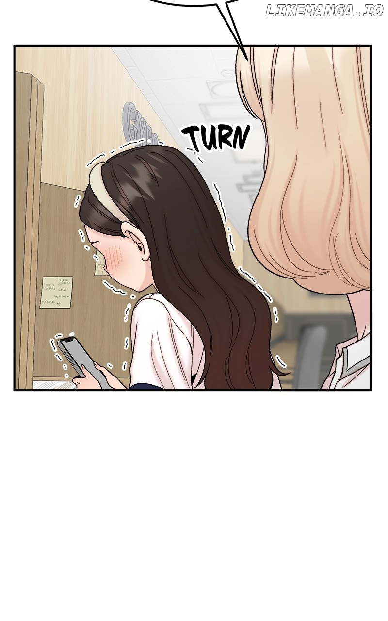 My Dud To Stud Boyfriend Chapter 119 page 113