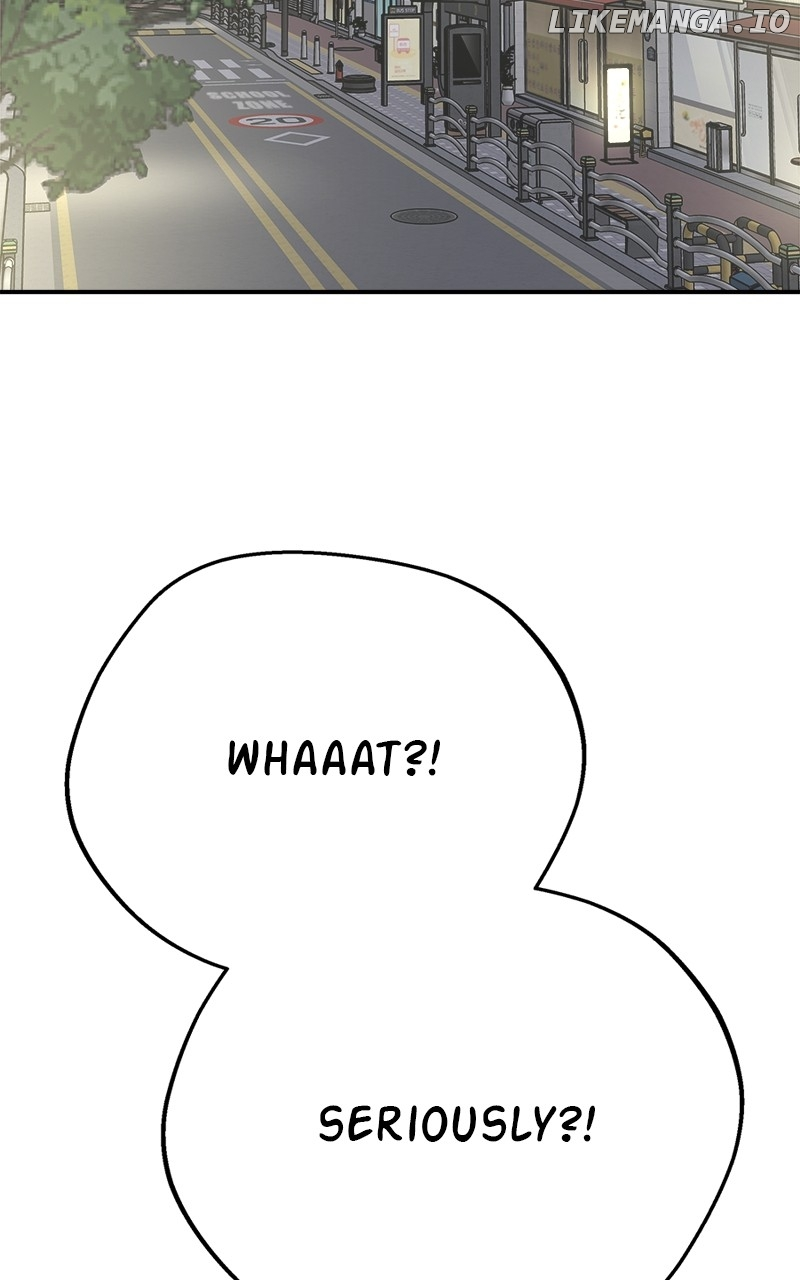 My Dud To Stud Boyfriend Chapter 119 page 117