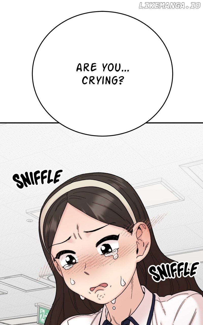 My Dud To Stud Boyfriend Chapter 119 page 114