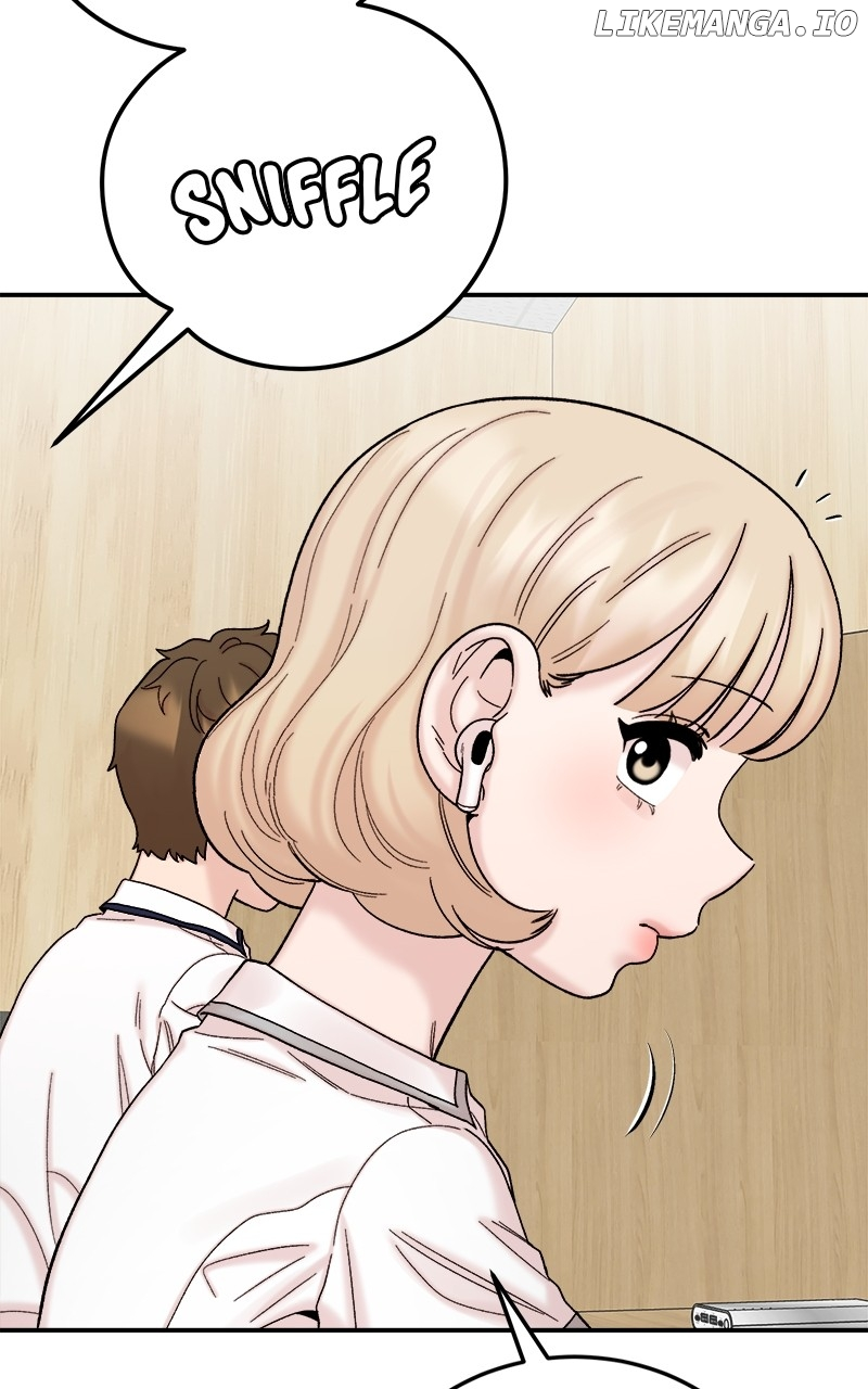 My Dud To Stud Boyfriend Chapter 119 page 111