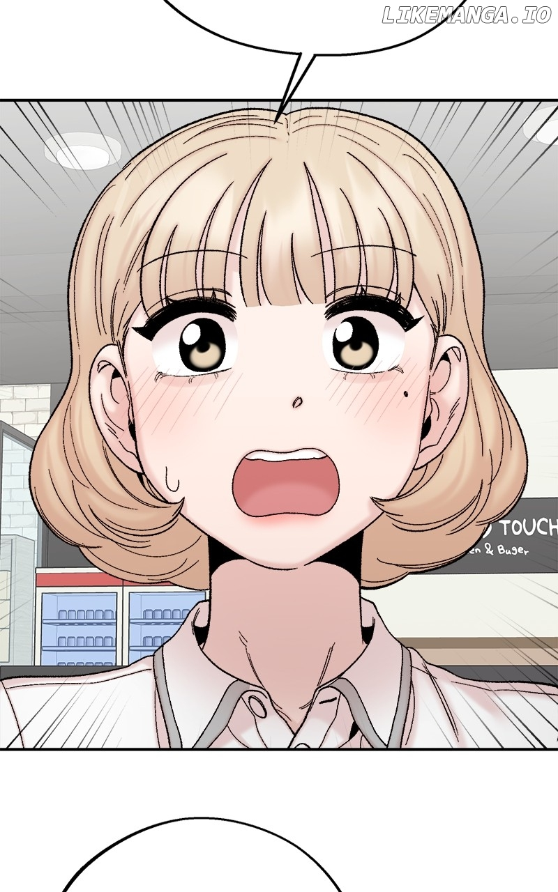 My Dud To Stud Boyfriend Chapter 119 page 118