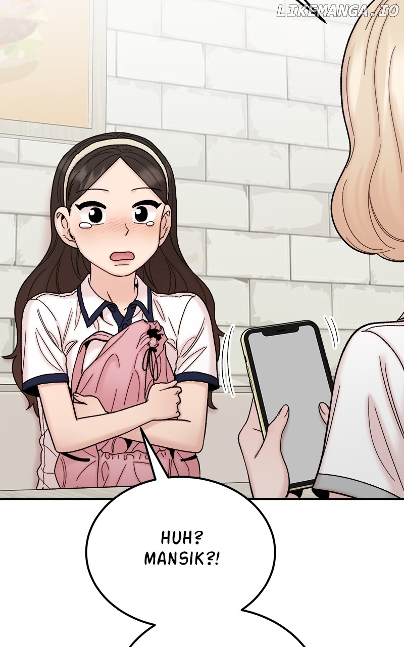 My Dud To Stud Boyfriend Chapter 119 page 127