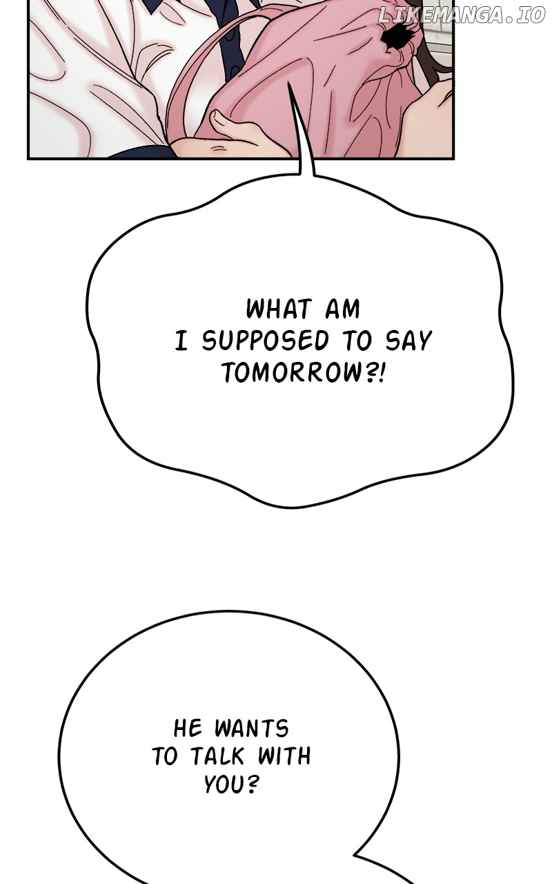 My Dud To Stud Boyfriend Chapter 119 page 124