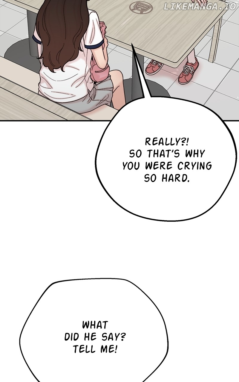 My Dud To Stud Boyfriend Chapter 119 page 120