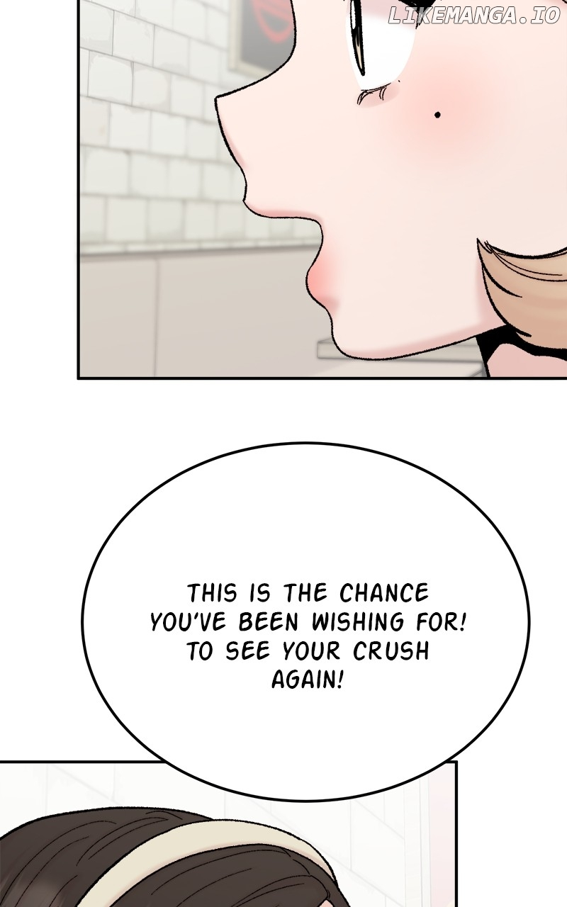 My Dud To Stud Boyfriend Chapter 119 page 129