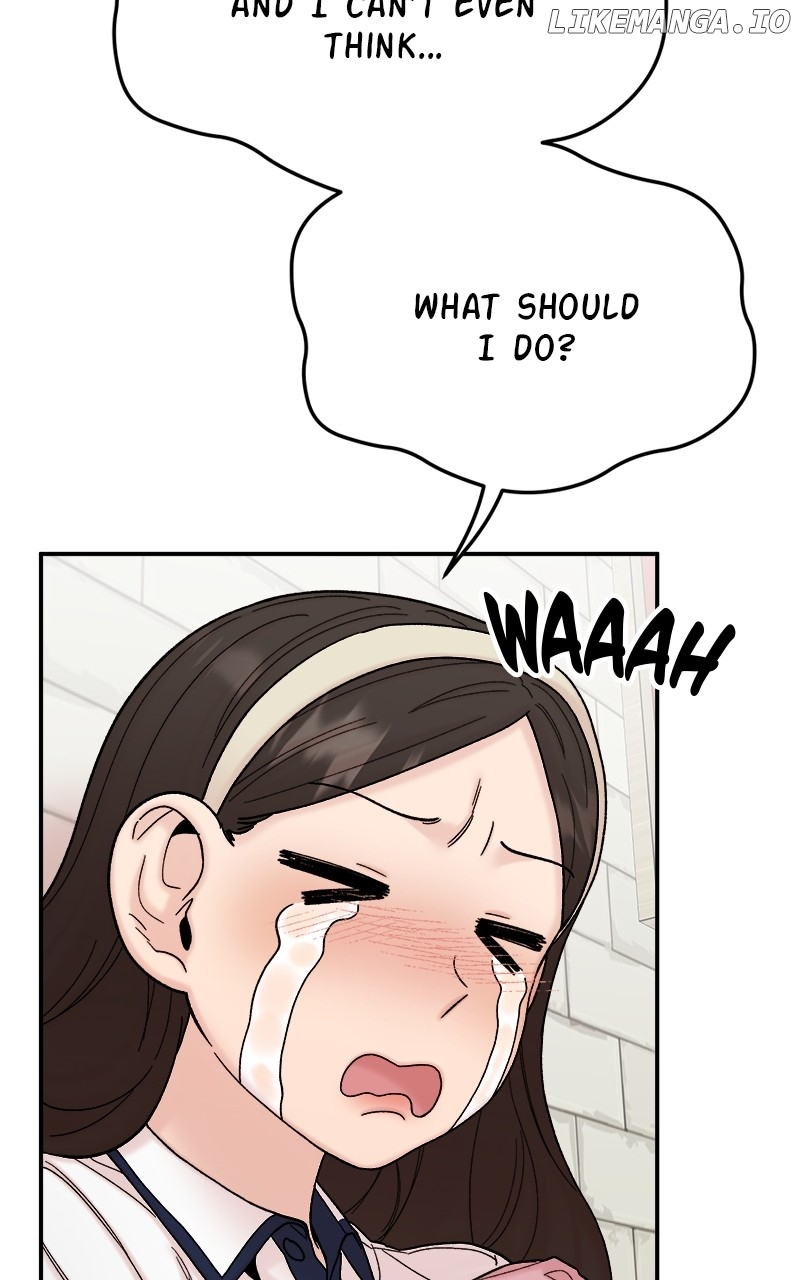 My Dud To Stud Boyfriend Chapter 119 page 123